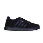 Ayakcenter 014 Full Siyah Dakırs Erkek Sneakers Spor Ayakkabı