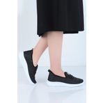 Ayakcenter 066 Psm Syh-Byz Bagsiz Yazlik Kadin Sneaker Ayakkabi