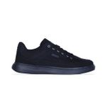Ayakcenter 1157 Carrano Full Siyah Erkek Sneaker Ayakkabı