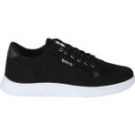 Ayakcenter 2038 Syh-Byz Dakırs Erkek Sneakers Spor Ayakkabı - 2J9-Siyah