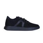 Ayakcenter 2114 Full Siyah Dakırs Erkek Sneakers Spor Ayakkabı