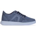 Ayakcenter 2114 Füme Dakırs Erkek Sneakers Spor Ayakkabı