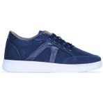 Ayakcenter 2114 Mavi Dakırs Erkek Sneakers Spor Ayakkabı