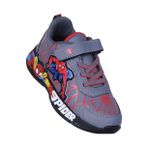 Ayakcenter 836 Spider Füme Erkek Çocuk Spor Ayakkabı
