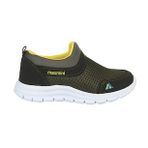 Ayakcenter Maxmini Haki Bağsız Yazlık Erkek Çocuk Spor Ayakkabı