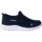 Ayakcenter Maxmini Laci Bağsız Yazlık Erkek Çocuk Spor Ayakkabı - Lacivert
