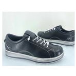 Ayakdaş %100 Hakiki Deri Kadın Unisex Sneaker Spor Ayakkabı