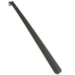 Ayakkabı Çekeceği Uzun/Kısa Renkli Plastik Metal Kerata Çekecek Büyük/Küçük Ahşap Çekecek Kaplama Askı Aparatlı Kolay ve Pratik Dayanıklı Ergonomik (Demir, Tip1)