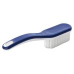 Ayakkabı Fırçası Temizlik - Yumuşak Ayakkabı Fırçası | Ergonomik Sap Tasarımı Kolay Tutuş Leke Çıkarıcı Spor Ayakkabı Halı Banyo Çamaşır Ve Ev Kullanımı İçin