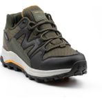 Ayakkabı Frekansı North Of Wıld Poss Waterproof Erkek Outdoor Ayakkabı - HAKİ - Haki
