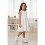 Ayakkabı Fuarı Elit Hy-P-506-26Y Patik Kız Çocuk Babet