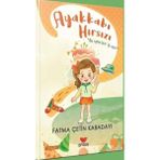 Ayakkabı Hırsızı - Fatma Çetin Kabadayı