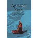Ayakkabı Kitabı - Emine Gürsoy Naksali