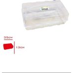 Ayakkabı Kutusu Erkek ROYALEKS-MRD499 - Tek Ebat