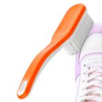 Ayakkabı Temizleme Fırçası, Sneaker Temizleme Fırçası, Kolay Kavramalı Leke Çıkarıcı Çamaşır Ve Banyo Ovma