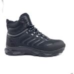 Ayakkabımood 8055 Stepway Siyah Outdoor Erkek Bot