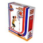 Ayakli Basket Potasi Ayarlanabilen Basket Potasi Matrax Pota 226