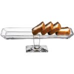 Ayaklı Baton Servıs Tabagı P95462