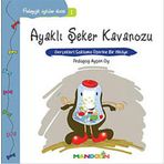 AYAKLI ŞEKER KAVANOZU GERÇEKLERİ SAKLAMA ÜZERİNE BIR HIKÂYE - AYŞEN OY