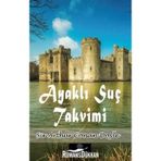 Ayaklı Suç Takvimi - Sir Arthur Conan Doyle