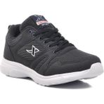 Ayakmod 020 G Lacivert-Beyaz Unisex Spor Ayakkabı - Lacivert - Beyaz