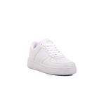 Ayakmod 042 G Beyaz-Beyaz Unisex Spor Ayakkabı - 39