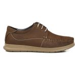 Ayakmod 126 M Gri Nubuk Erkek Casual Ayakkabı