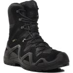 Ayakmod 152-18218 Siyah Gore Tex Erkek Outdoor Bot