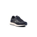 Ayakmod 23528 Lacivert Erkek Sneaker Ayakkabı