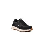 Ayakmod 23528 Siyah Erkek Sneaker Ayakkabı