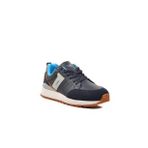 Ayakmod 23550 Lacivert Erkek Sneaker Ayakkabı