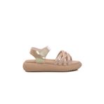 Ayakmod 24-401-F Sedef Kız Çocuk Sandalet