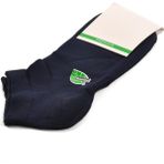 Ayakmod 24K001 Lacivert Bambu Patik Çorap - 40 - 44