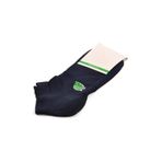 Ayakmod 24K001 Patik Çorap Unisex Çorap,Lacivert 40 44