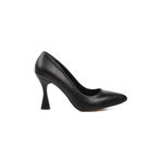 Ayakmod 289236 Siyah Kadın Stiletto