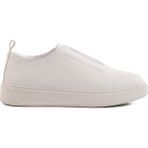 Ayakmod 367 M Beyaz Slip-On Erkek Casual Ayakkabı