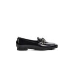 Ayakmod 514508 Siyah Kadın Loafer Ayakkabı