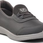 Ayakmod 575-25K Füme Kadın Slip-On Spor Ayakkabı