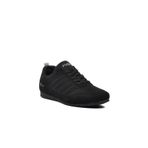 Ayakmod 61022 Siyah Erkek Sneaker Ayakkabı
