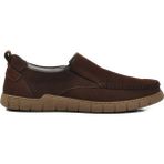 Ayakmod 994-1 M Kahve Nubuk Erkek Casual Ayakkabı