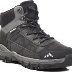 Ayakmod Alfa-25K G Siyah Unisex Outdoor Bot