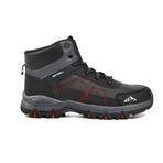Ayakmod Alfa Kırmızı Unisex Outdoor Bot