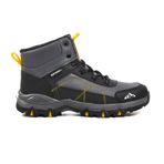 Ayakmod Alfa Sarı Unisex Outdoor Bot