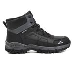 Ayakmod Alfa Siyah Unisex Outdoor Bot