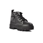 Ayakmod Arz 2301003-F Siyah Unisex Çocuk Bot