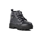 Ayakmod Arz 2301003-P Lacivert Unisex Çocuk Bot