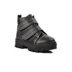 Ayakmod Arz 2301004-P Siyah Unisex Çocuk Bot