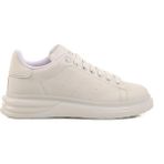 Ayakmod Beyaz Erkek Sneaker Bst-628 M
