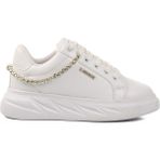Ayakmod Beyaz Kadın Spor Ayakkabı Lady 7081 Z