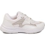 Ayakmod Beyaz Rahat Taban Unisex Spor Ayakkabı 304 G